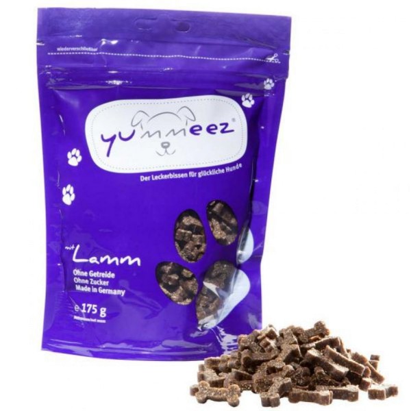 Yummeez Lamm 175g